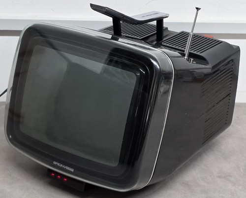 Brionvega algol tvc 11r - brionvega,