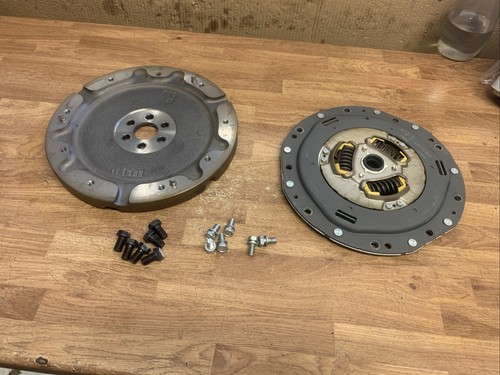 Toyota yaris 2015 - flywheel, 1.5
