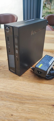 Lenovo thinkcentre m73 tiny - thinkcentre,