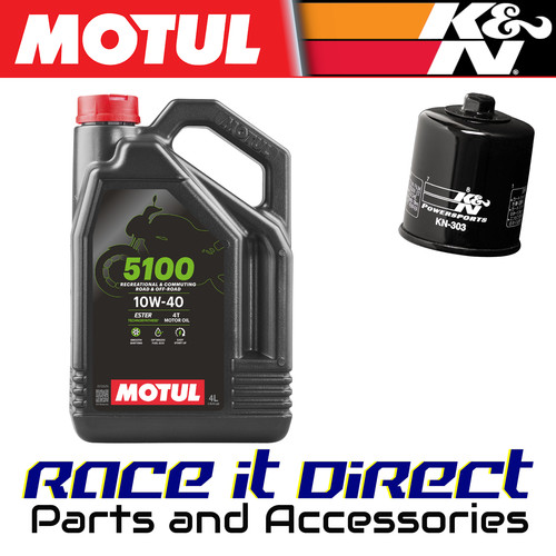 Oil and filter - filter, honda