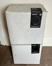 Habitat Jasmine Gold Grey