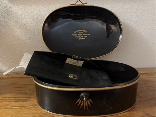 Vintage ede ravenscroft - vintage,