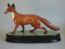 LARGE COLLECTABLE BESWICK FARM