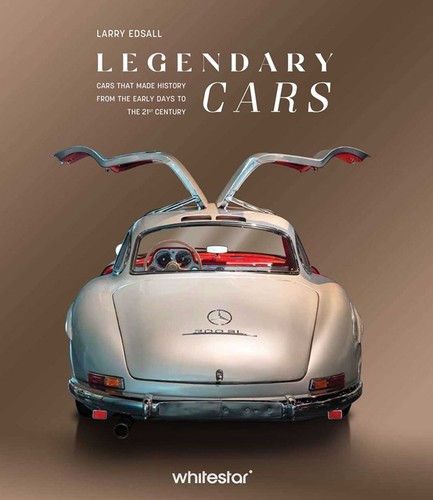 Legendary cars that made - cars,