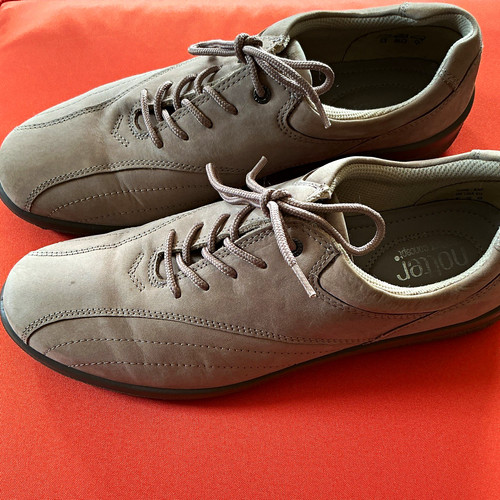 Hotter men beige - beige, top