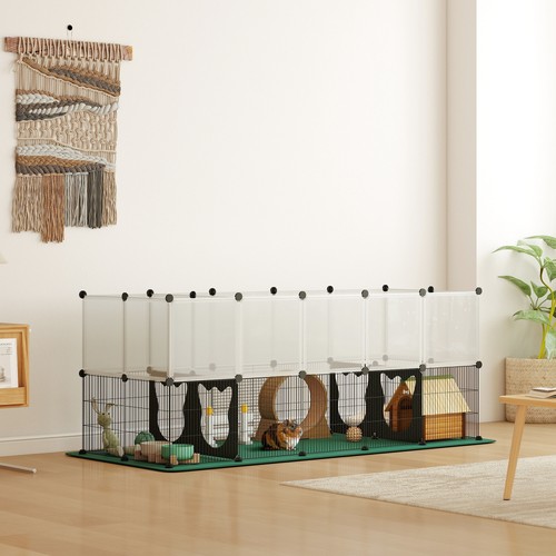 Pet playpen with - with, waterproof