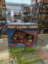 Tomy Racing Turbo Cockpit