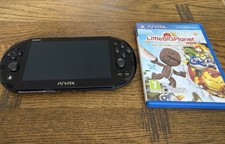 Sony PS Vita PCH2003 Console +