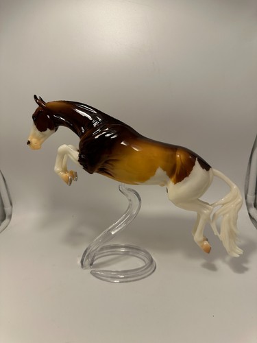 Breyer jump and drive - jump,