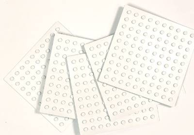 Numicon 100 square - numicon:,