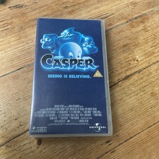 CASPER seeing is believing