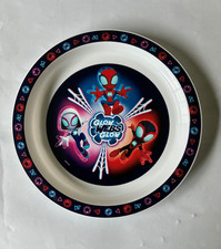 Marvel Spider-Man Spidey & His