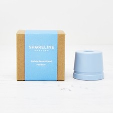 Shoreline Shaving Shoreline