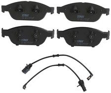 GDB1883 BRAKE PAD SET, DISC