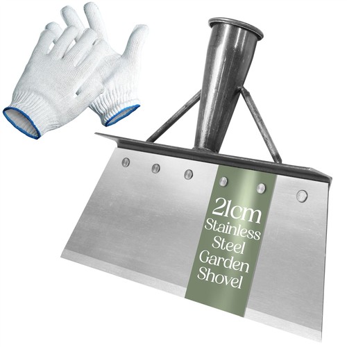 Pelle sol garden shovel - sol, &