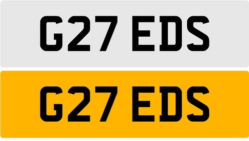 G27 eds ged gedi geds - g27,