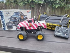 Tamiya Midnight Pumpkin