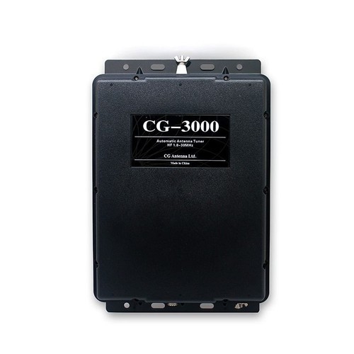 3000 automatic anenna - cg-3000,