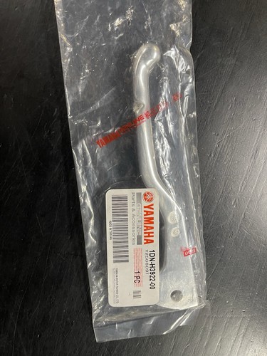 Yamaha bws125 125 front - yamaha,