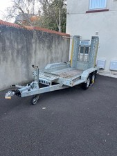 Digger - Volvo Pel-Jobe & trailer