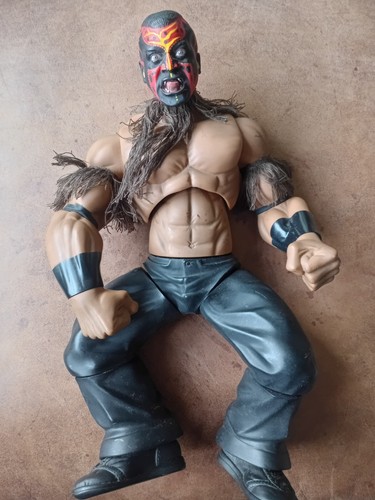 Wwe ring giants - wwe, boogeyman