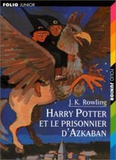 Harry Potter et le Prisonnier