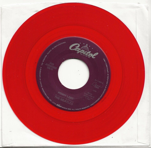 Beatles strawberry fields - strawberry,