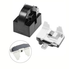 Refrigerator PTC Start Relay