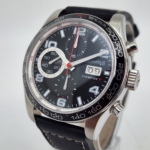 Eberhard champion v - &, co