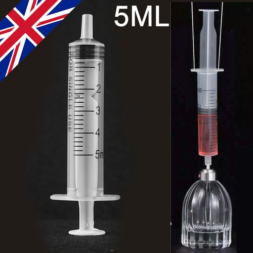 Atomizer 5ml dispenser pump - atomizer,