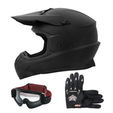 ZORAX ZOR-X305 Motocross Dual