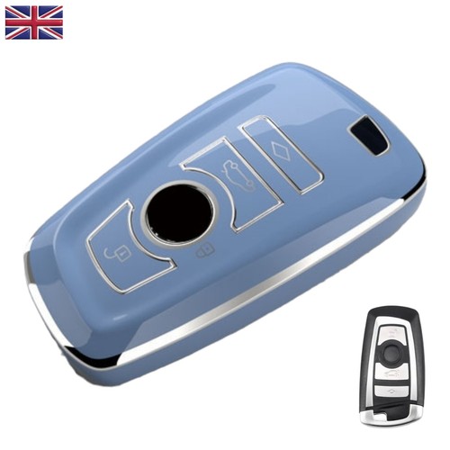 Bmw remote car key case - car, cover
