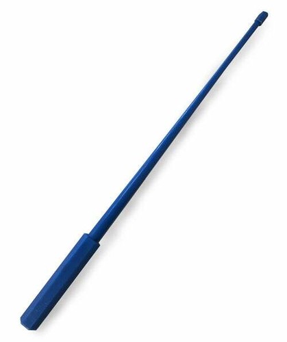 Roller shutter limit stick - stick, for
