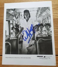 WHOOPI GOLDBERG Undedicated