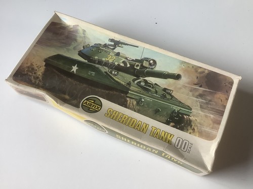 Airfix kit box - ,, no
