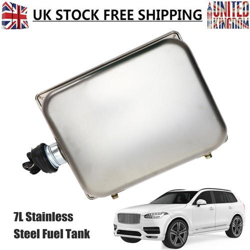 Fuel tank diesel gasoline - diesel,