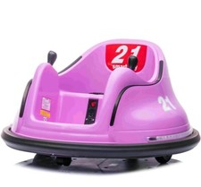 12V Childrens Waltzer Car