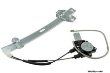 Front Right Window Regulator