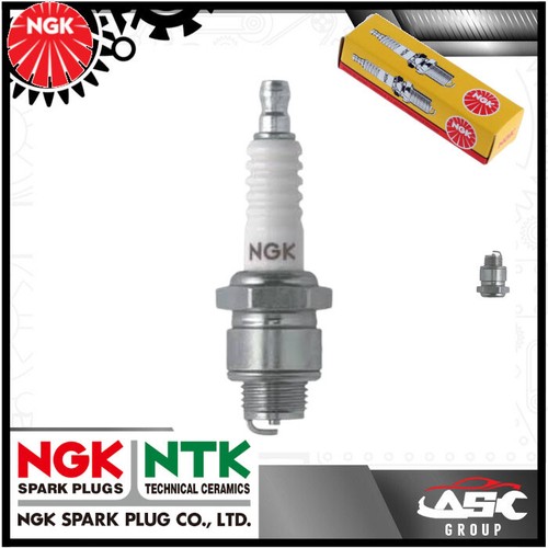 New ngk spark - spark, for