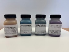Javana Silk Paints 50ml