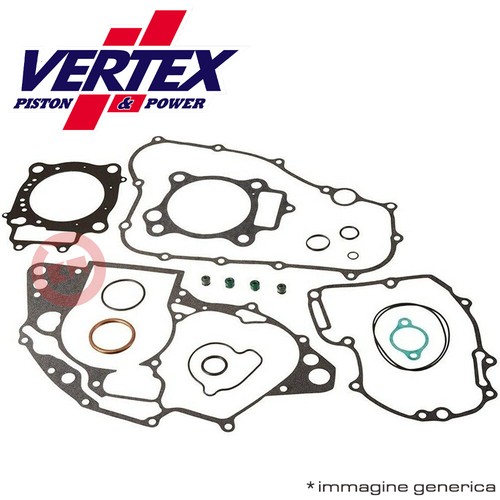Vertex ktm 250sx 2005 - vertex, 2t