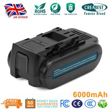 14.4V 6000mAh Li-ion Battery