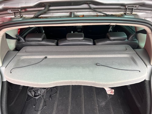 2009 renault scenic parcel - scenic,