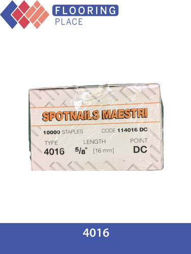 Spotnails maestri 4016 - spotnails,