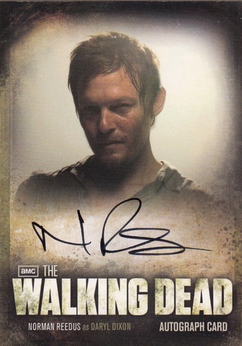 The walking dead season - the,