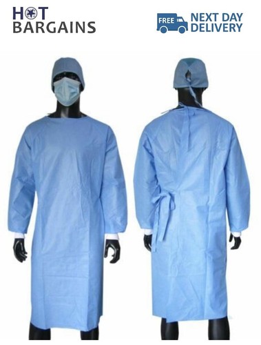 Disposable isolation surgical - disposable,