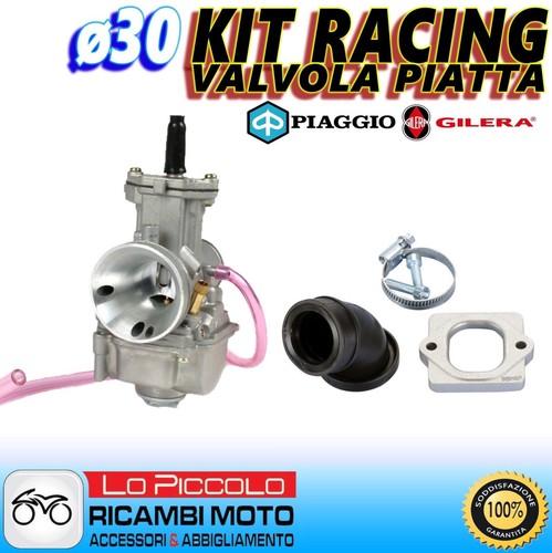 Carburetor racing polini - polini, pwk