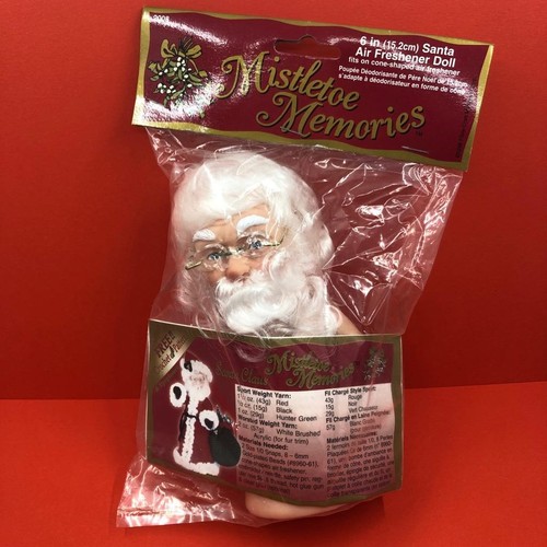 Vintage fibre crafts chistmas - vintage,