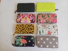 # # # CATH KIDSTON ZIP WALLET