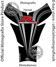 Suzuki GSXR 600 750 1000